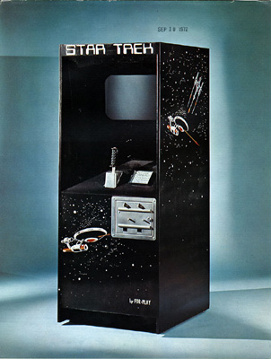 star trek